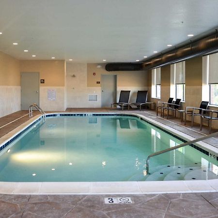 Comfort Suites Florence - Cincinnati South מראה חיצוני תמונה