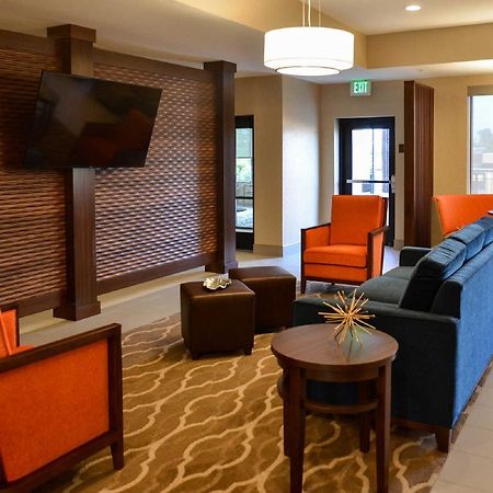 Comfort Suites Florence - Cincinnati South מראה חיצוני תמונה
