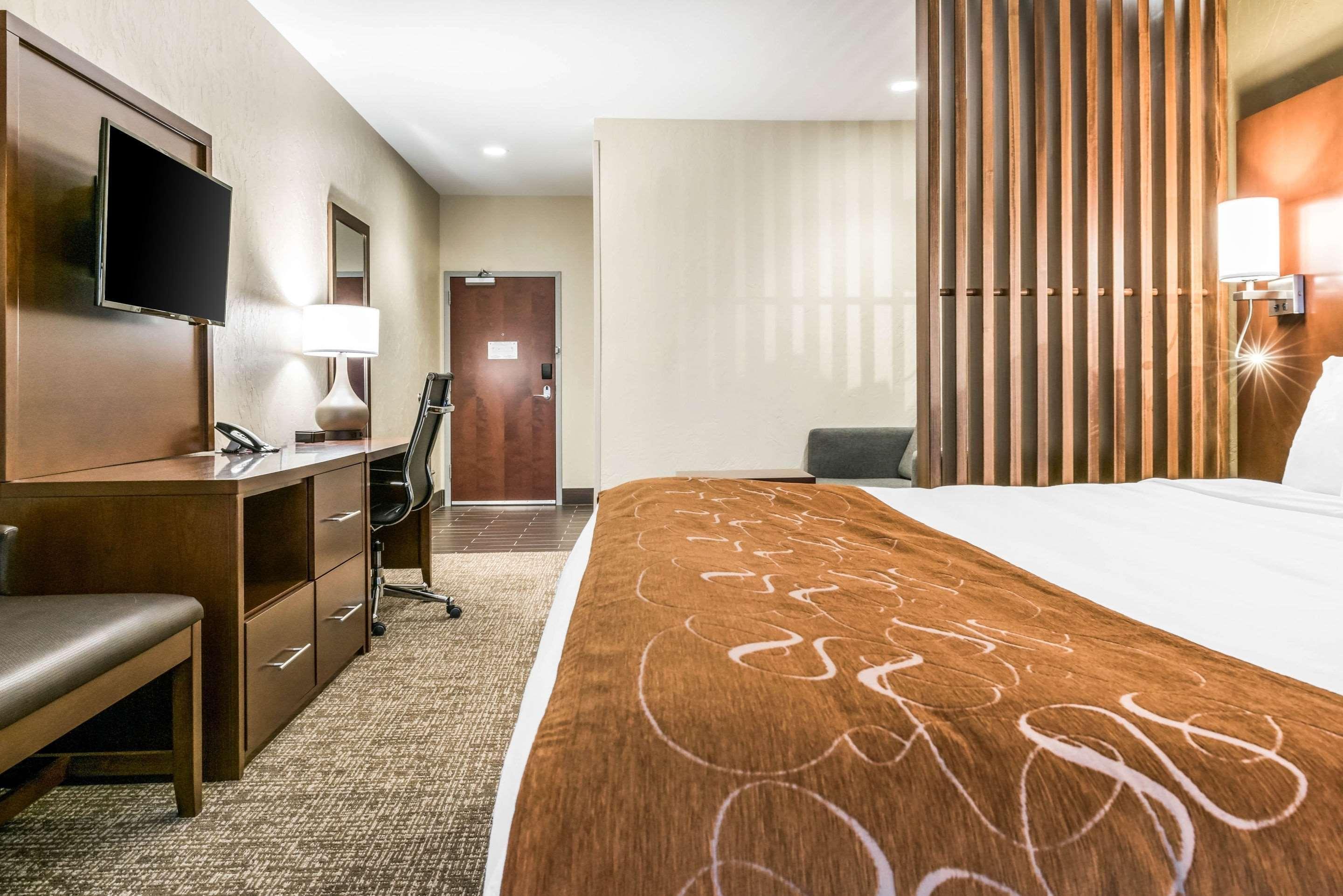 Comfort Suites Florence - Cincinnati South מראה חיצוני תמונה