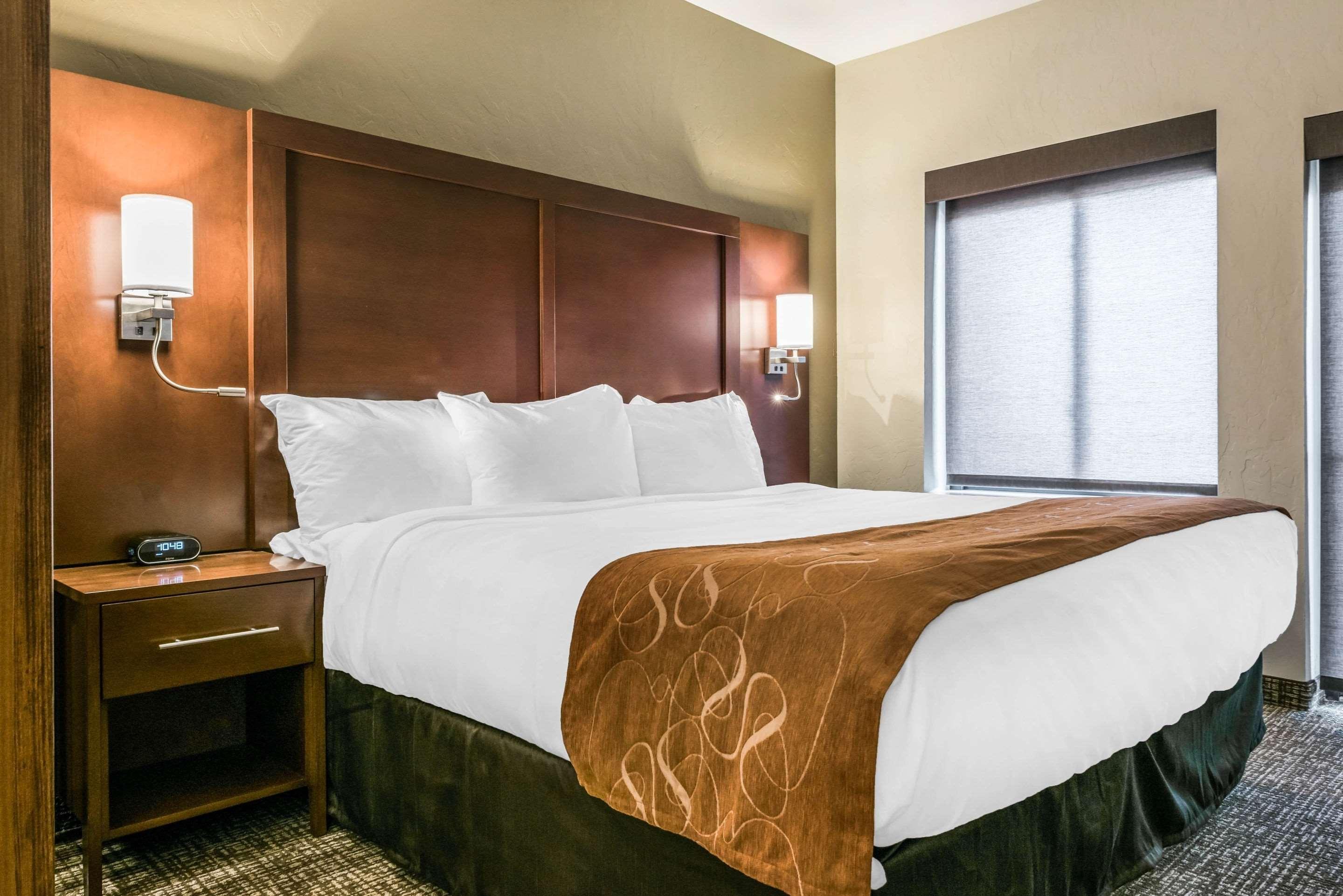 Comfort Suites Florence - Cincinnati South מראה חיצוני תמונה