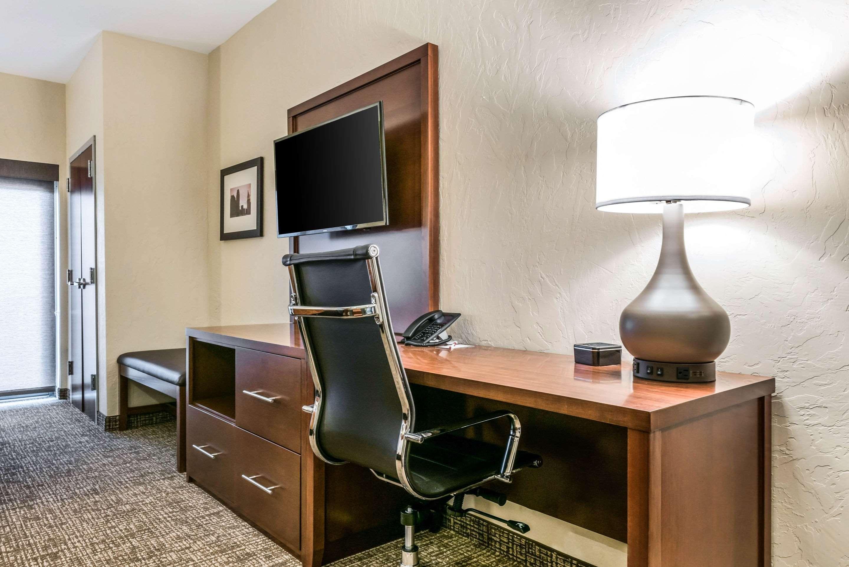 Comfort Suites Florence - Cincinnati South מראה חיצוני תמונה