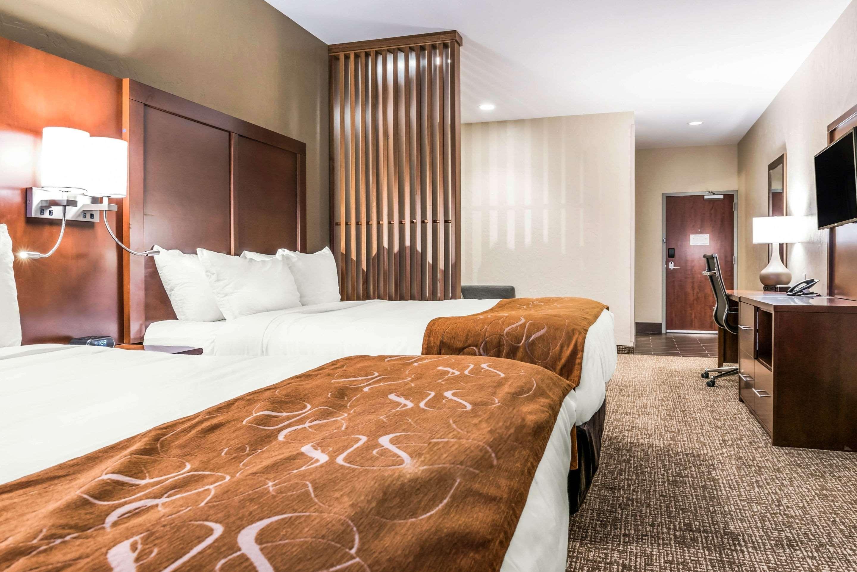 Comfort Suites Florence - Cincinnati South מראה חיצוני תמונה
