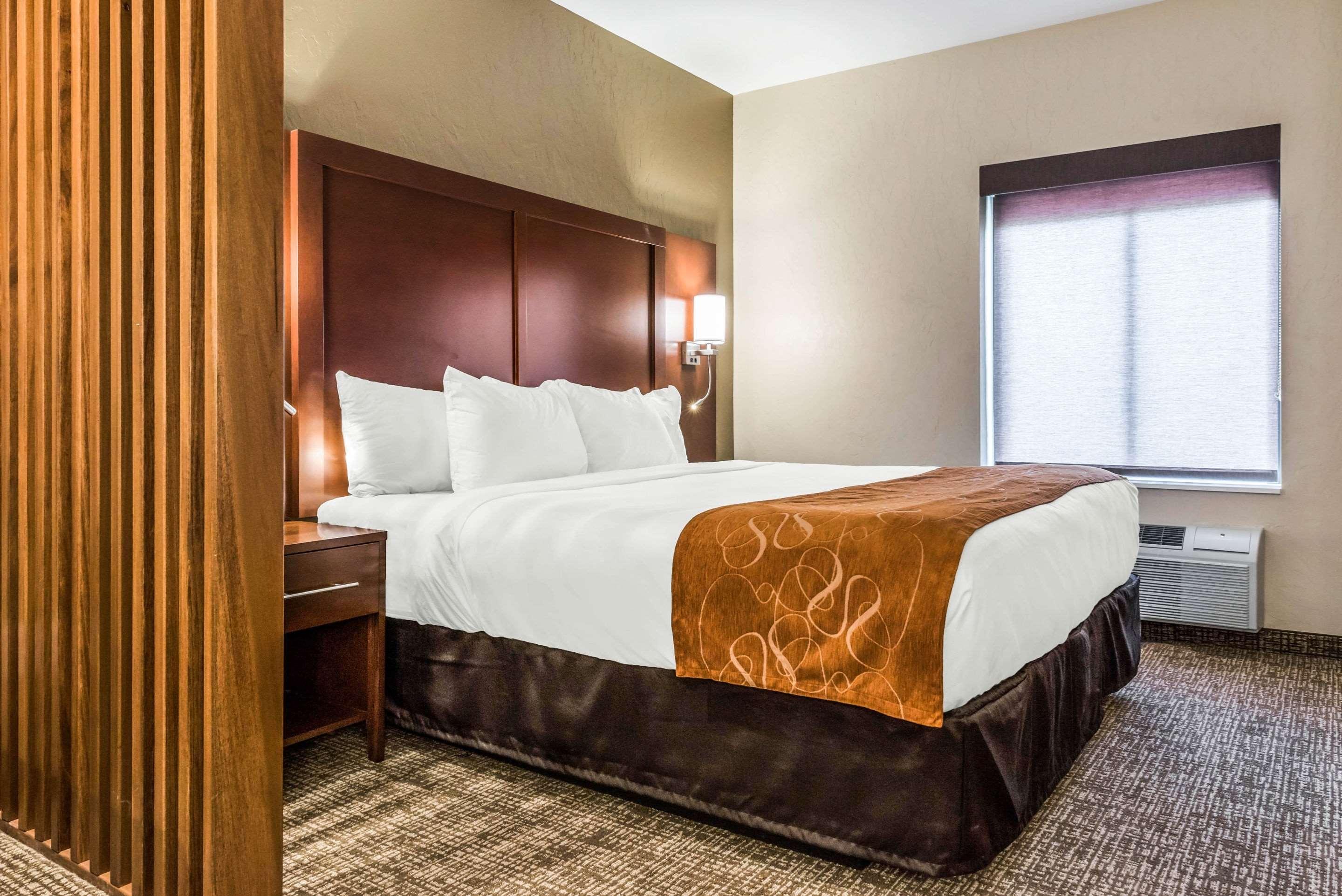 Comfort Suites Florence - Cincinnati South מראה חיצוני תמונה