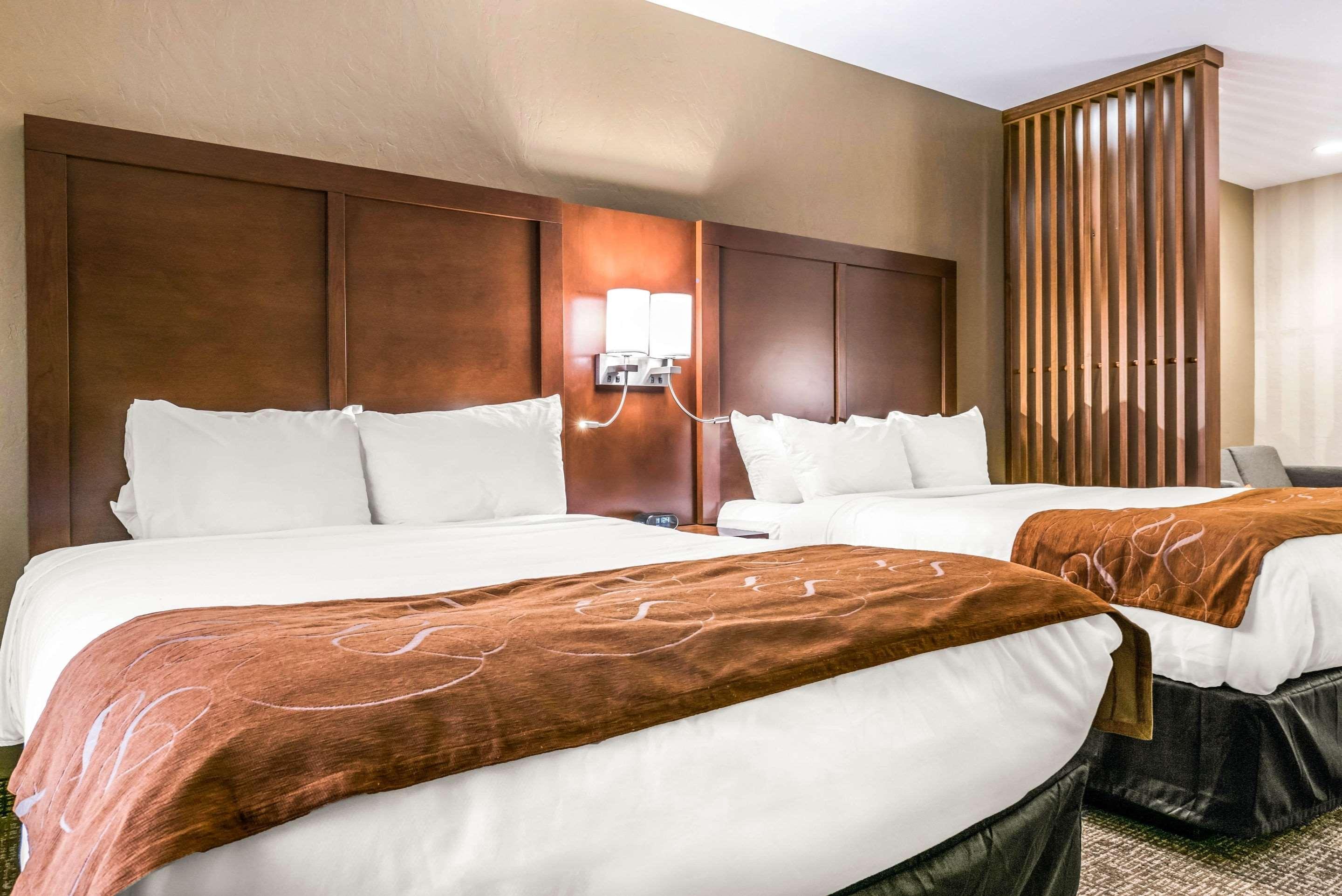 Comfort Suites Florence - Cincinnati South מראה חיצוני תמונה