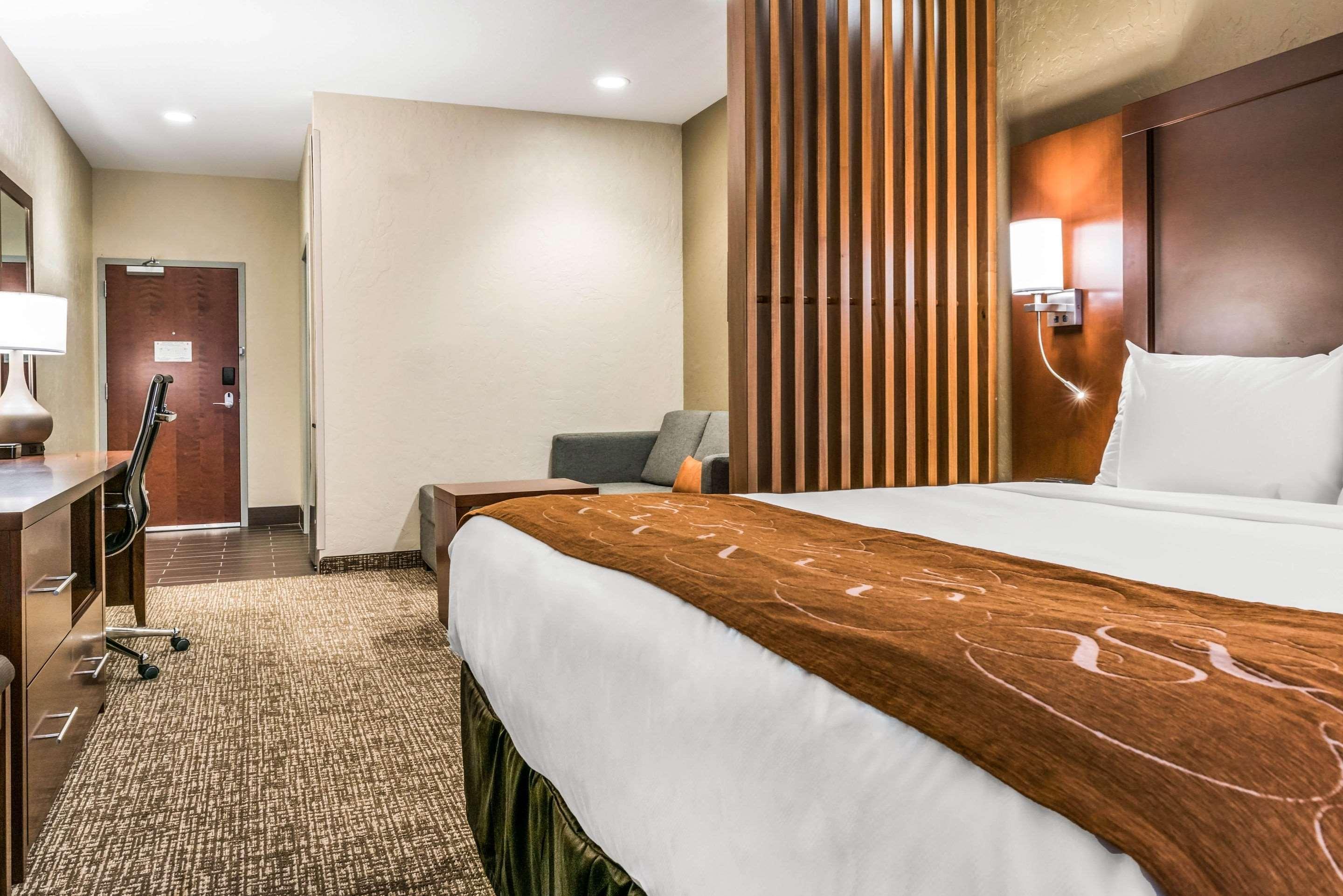 Comfort Suites Florence - Cincinnati South מראה חיצוני תמונה