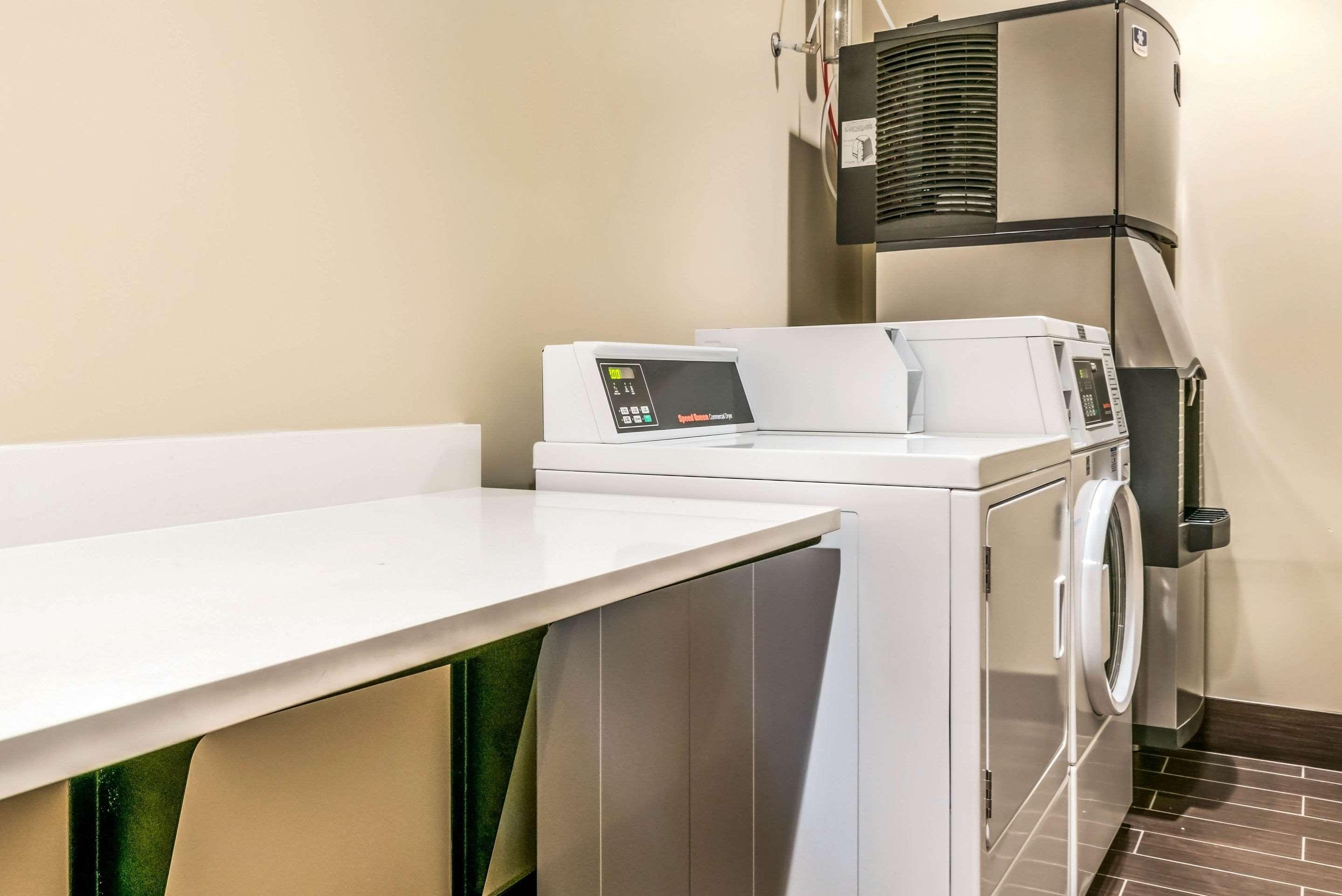 Comfort Suites Florence - Cincinnati South מראה חיצוני תמונה