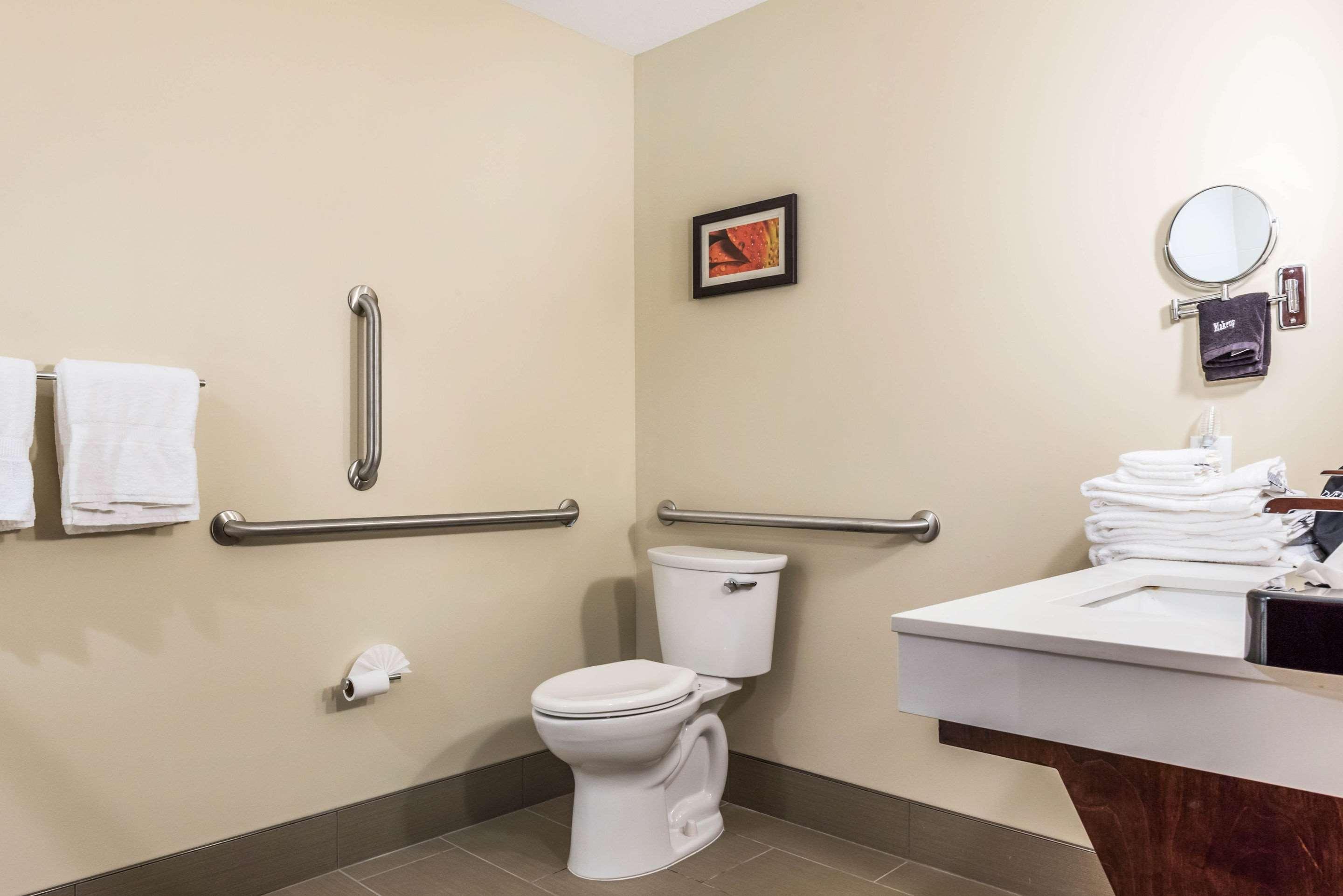 Comfort Suites Florence - Cincinnati South מראה חיצוני תמונה