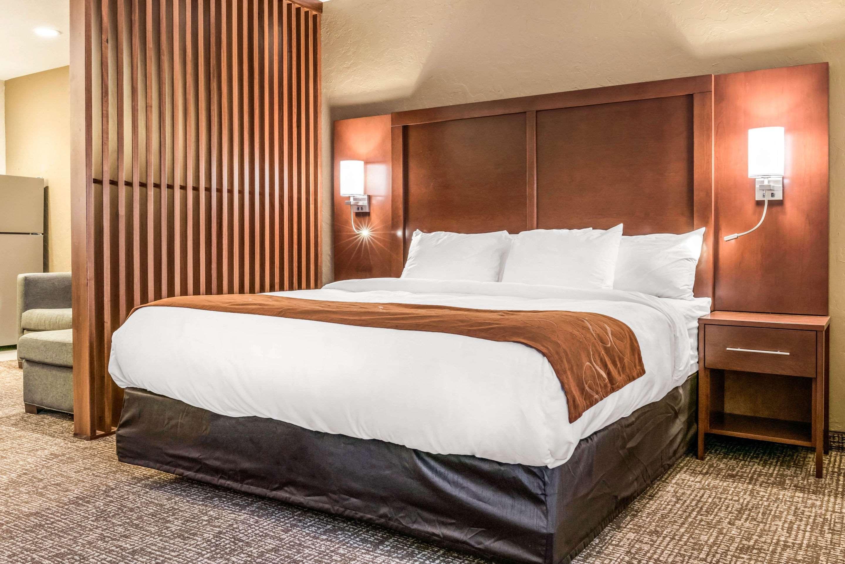 Comfort Suites Florence - Cincinnati South מראה חיצוני תמונה