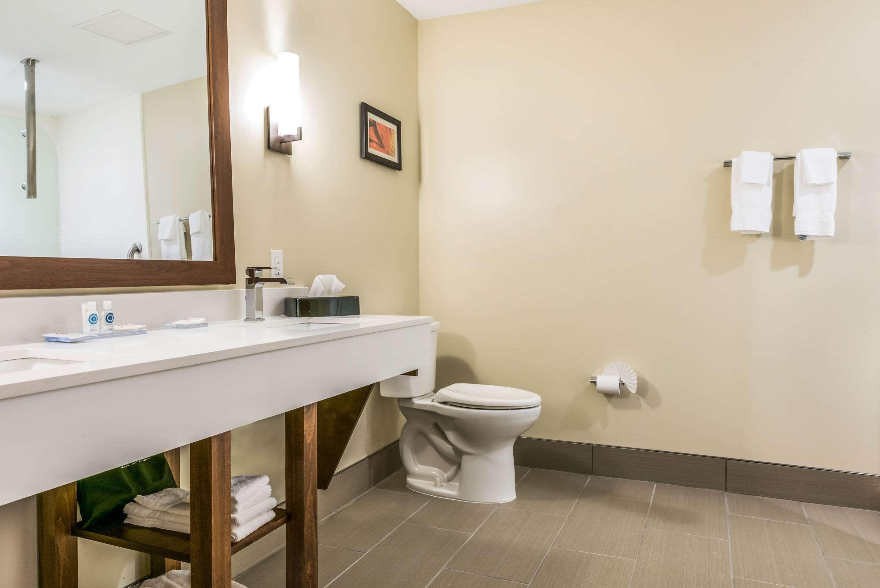 Comfort Suites Florence - Cincinnati South מראה חיצוני תמונה
