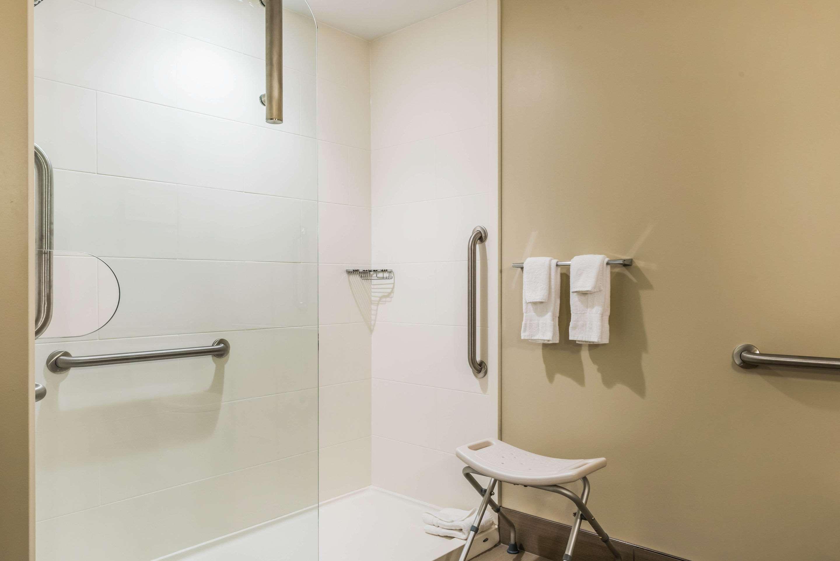 Comfort Suites Florence - Cincinnati South מראה חיצוני תמונה