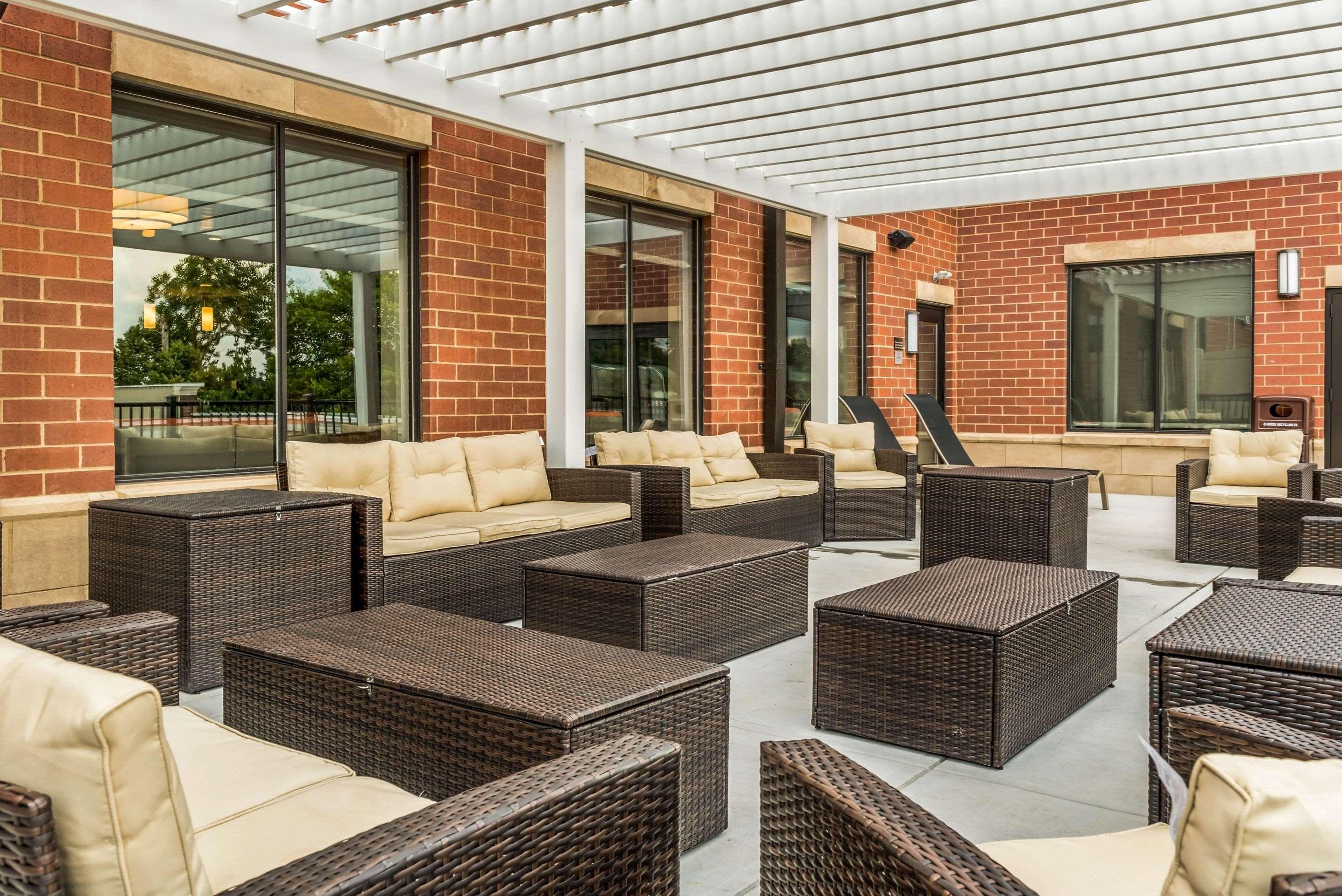 Comfort Suites Florence - Cincinnati South מראה חיצוני תמונה