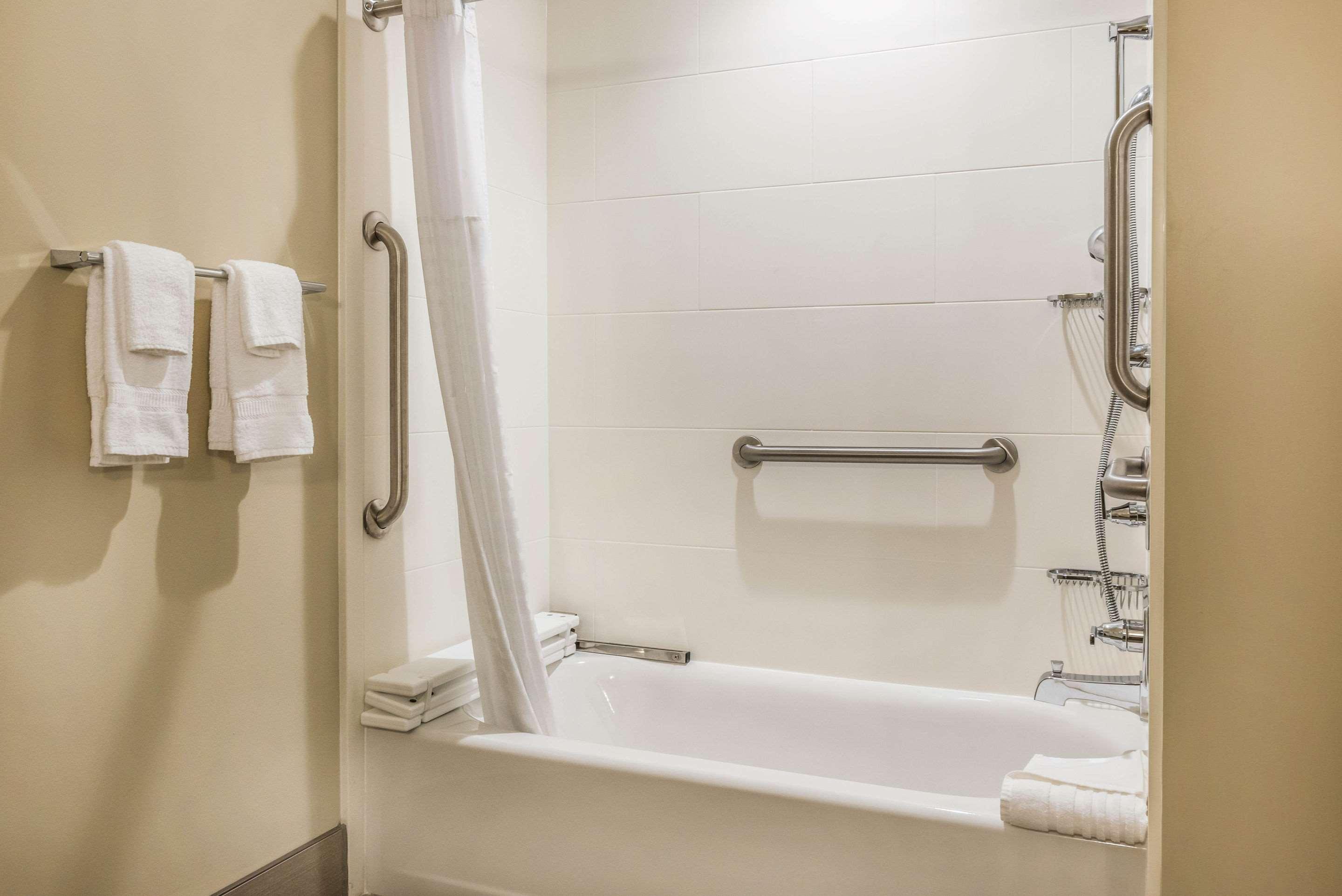 Comfort Suites Florence - Cincinnati South מראה חיצוני תמונה