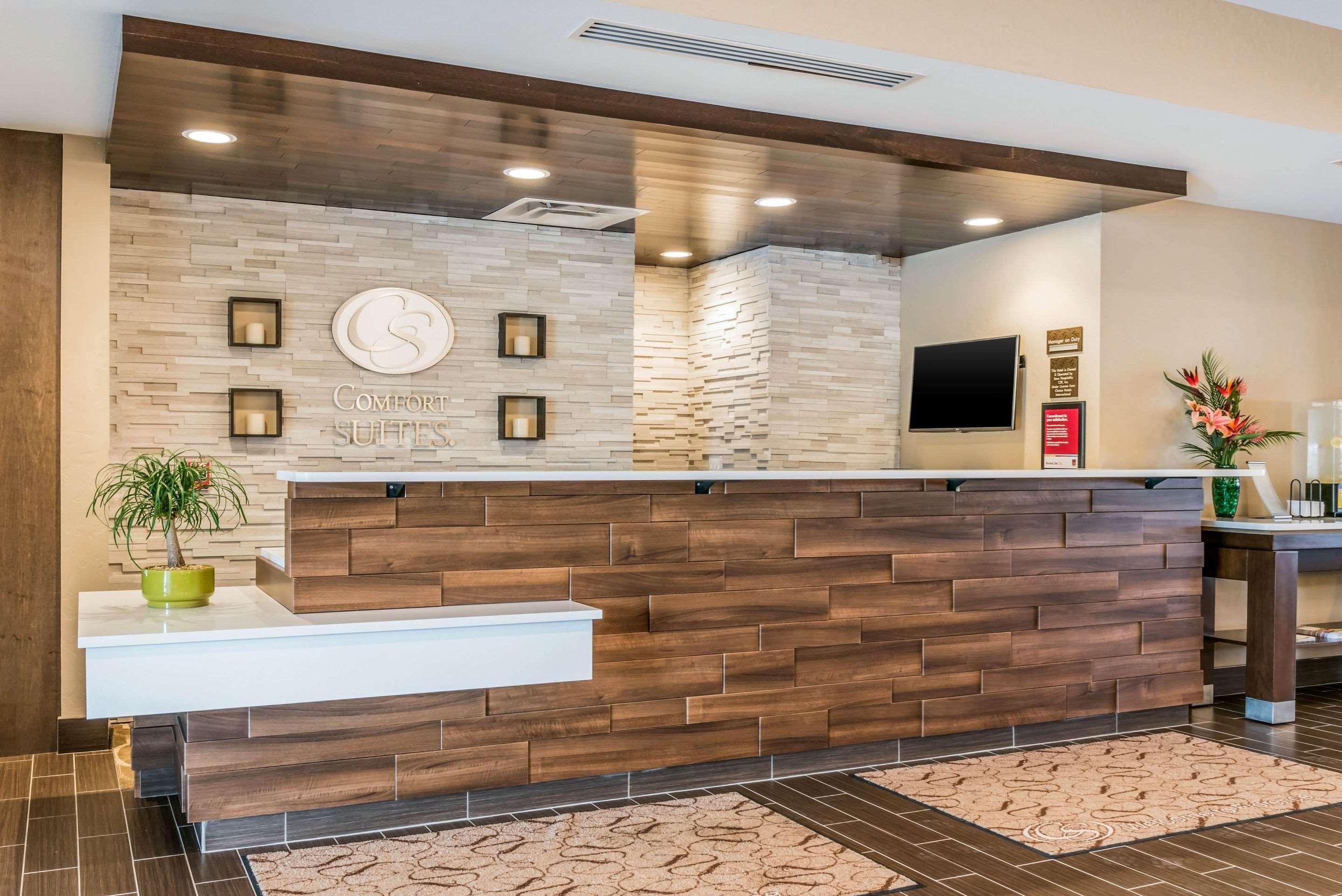 Comfort Suites Florence - Cincinnati South מראה חיצוני תמונה