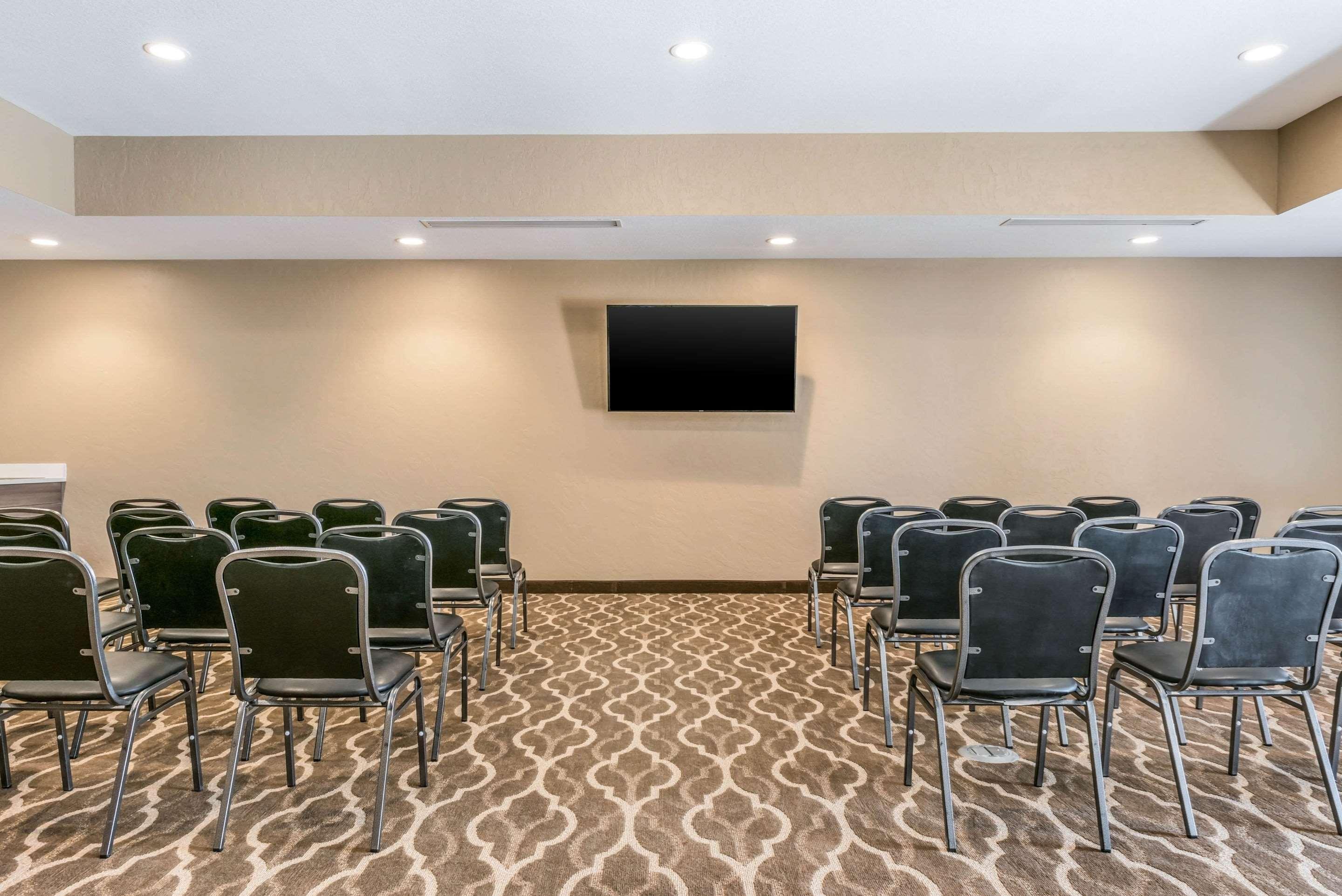 Comfort Suites Florence - Cincinnati South מראה חיצוני תמונה