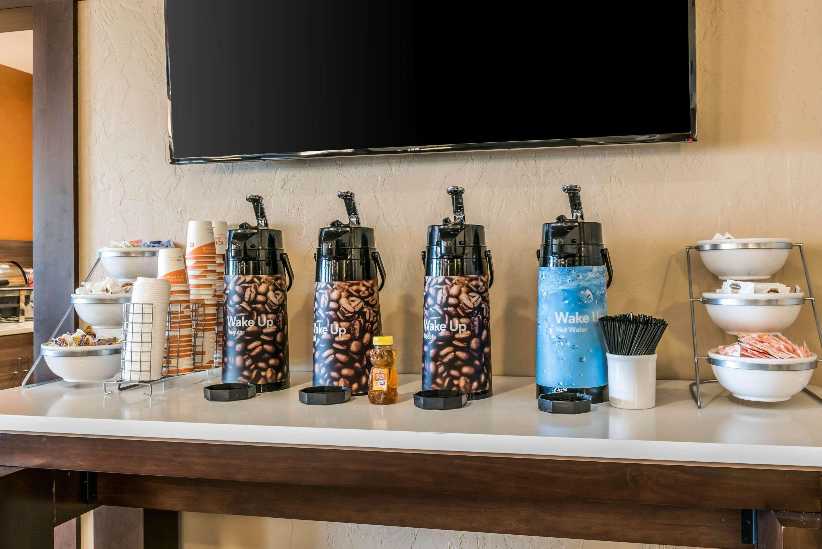 Comfort Suites Florence - Cincinnati South מראה חיצוני תמונה
