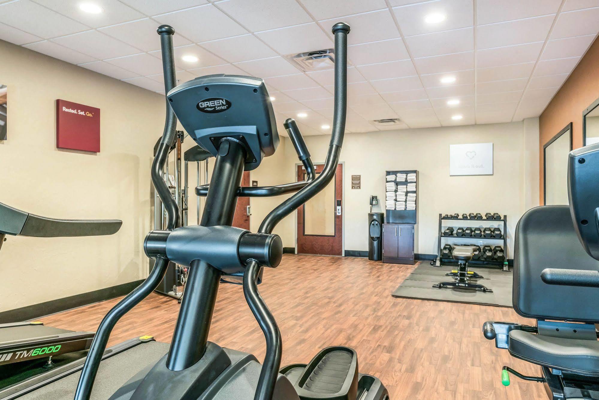 Comfort Suites Florence - Cincinnati South מראה חיצוני תמונה