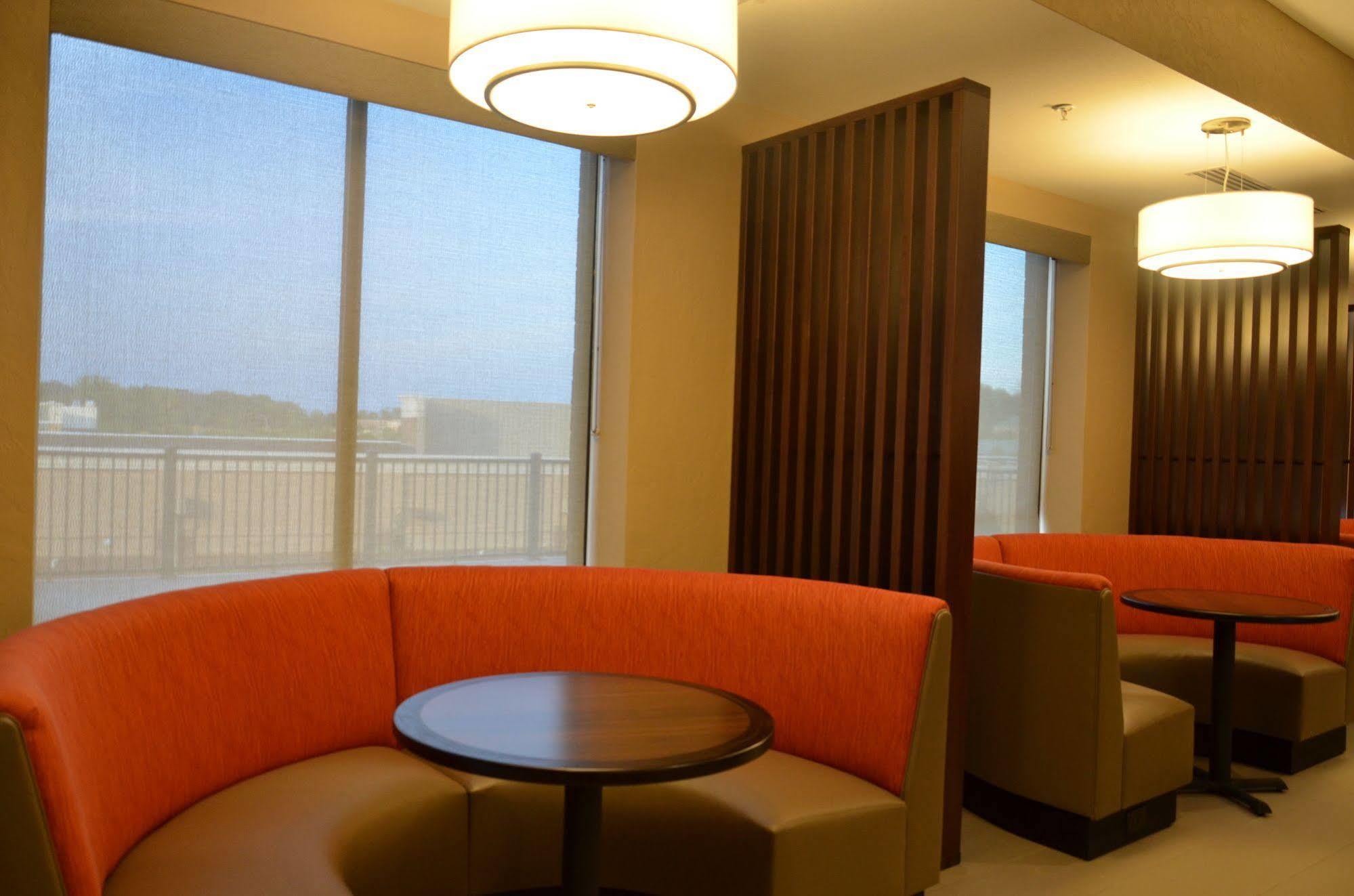Comfort Suites Florence - Cincinnati South מראה חיצוני תמונה